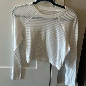 Lulu long sleeve